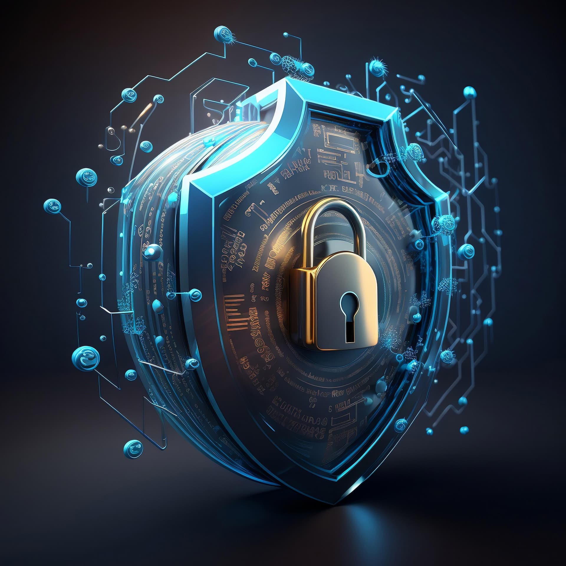 Cybersecurity Consulting