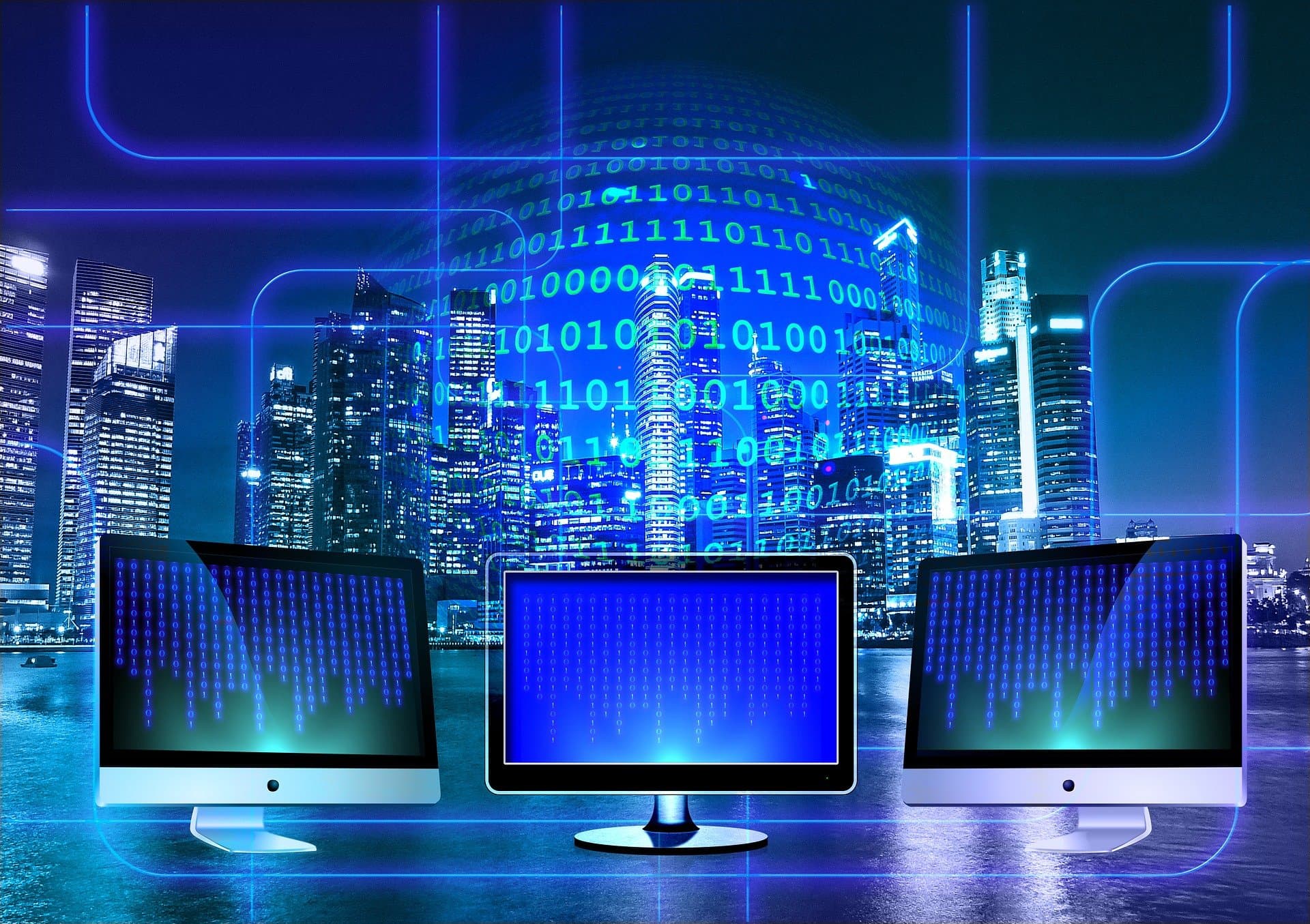 Full-Stack Web Development