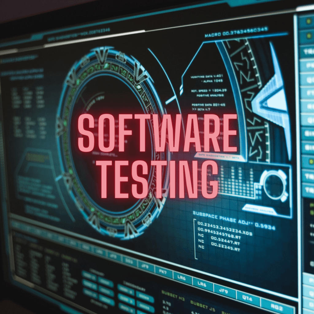 Quality Assurance