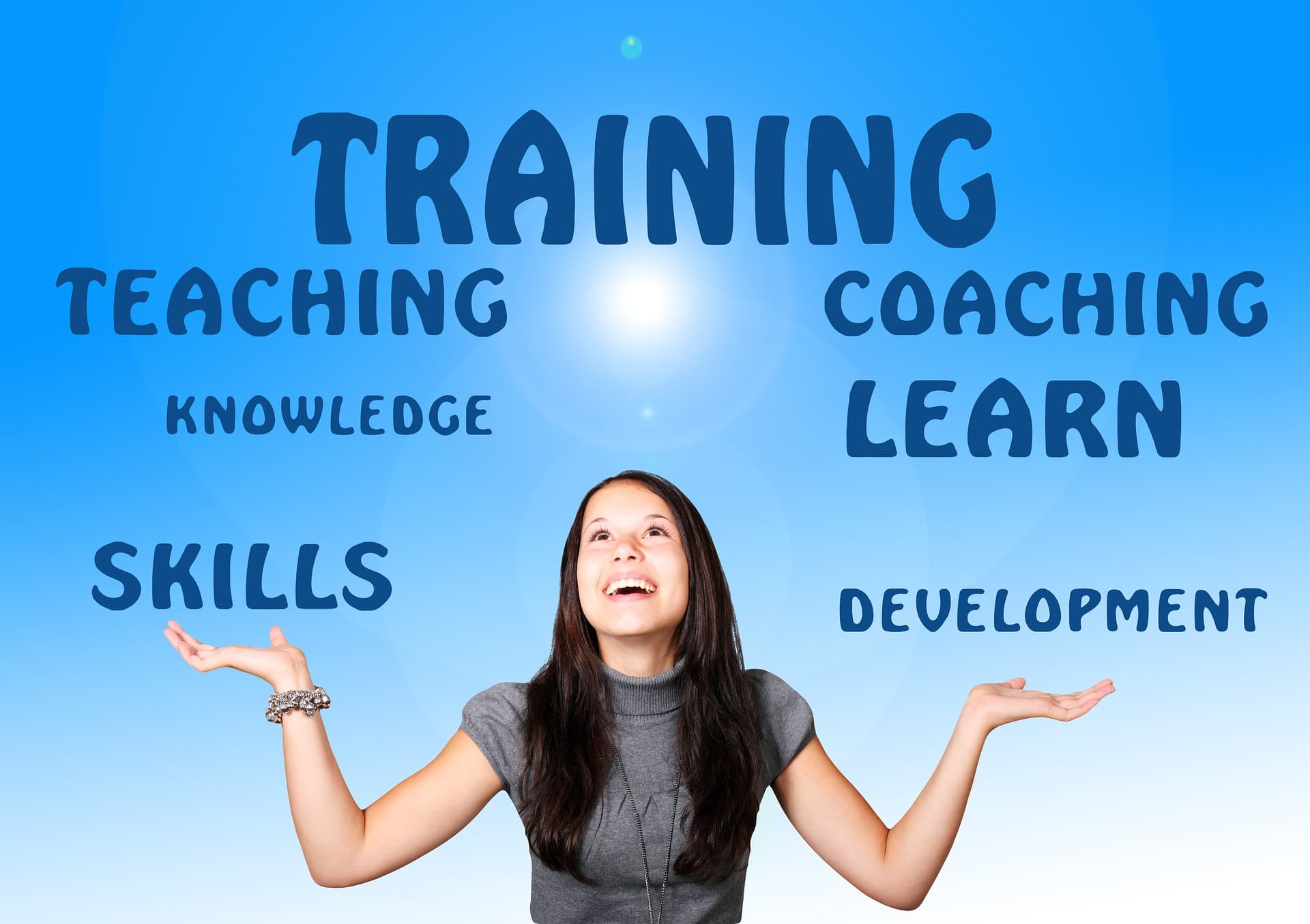 Corporate Training Programs